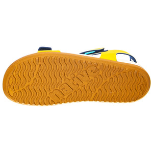 Charley - Sandali Bambini Gialli 62105500-7527 . NATIVE 