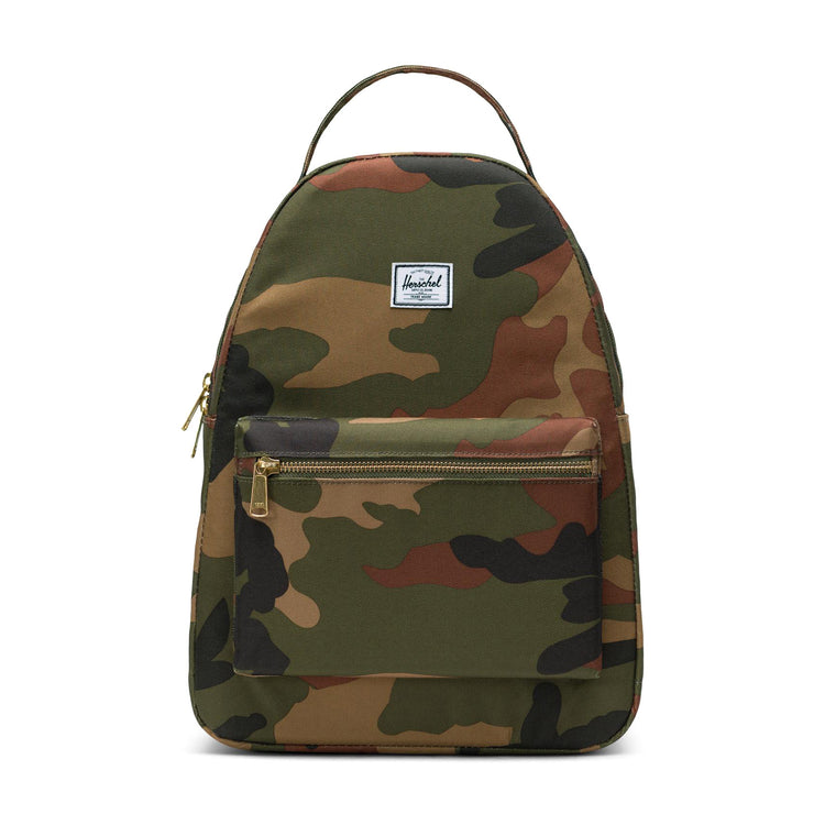 Nova Mid-Volume Backpack - Camo - Zaino Camo 10503-00032-OS . HERSCHEL 