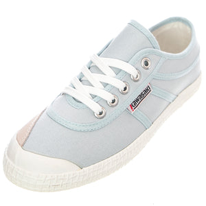 Gray Dawn 192495 - Scarpe Stringate Profilo Basso Uomo / Donna Grigie KWS192495-1032 . KAWASAKI 