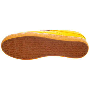 Rod 212441 - Scarpe Stringate Profilo Basso Uomo / Donna Gialle KWS212441-5005 . KAWASAKI 