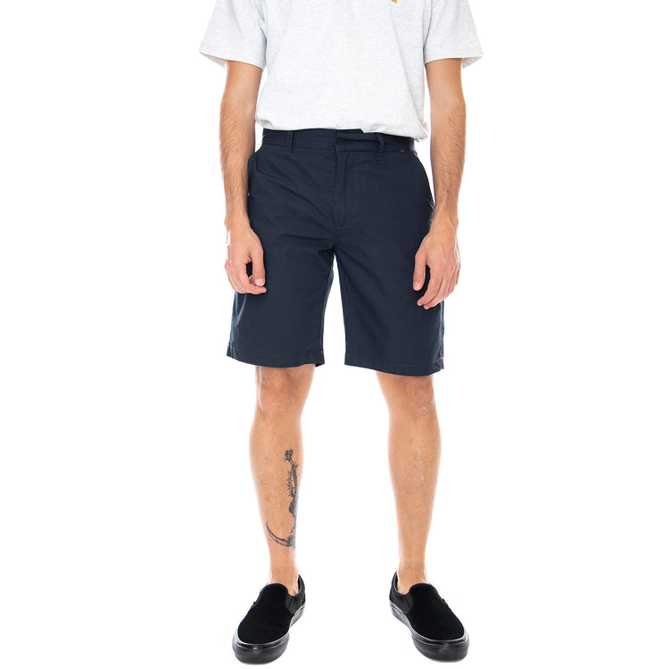 Mens Raffael Shorts - Dark Sapphire - Bermuda Cargo Uomo Blu 189106718-4020 . MINIMUM 