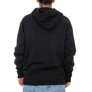 Versa Standard - Felpa con Cappuccio Uomo Nera VN0A49SNBLK1 . VANS 