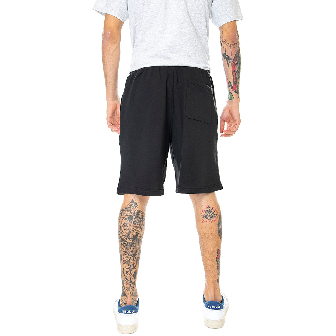 GFX - Bermuda Uomo Neri HF2333 . ADIDAS 