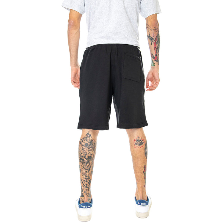 GFX - Bermuda Uomo Neri HF2333 . ADIDAS 