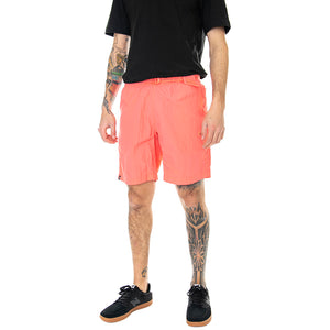 Adv Bm Crg - Bermuda Uomo Rossi HF4798 . ADIDAS 