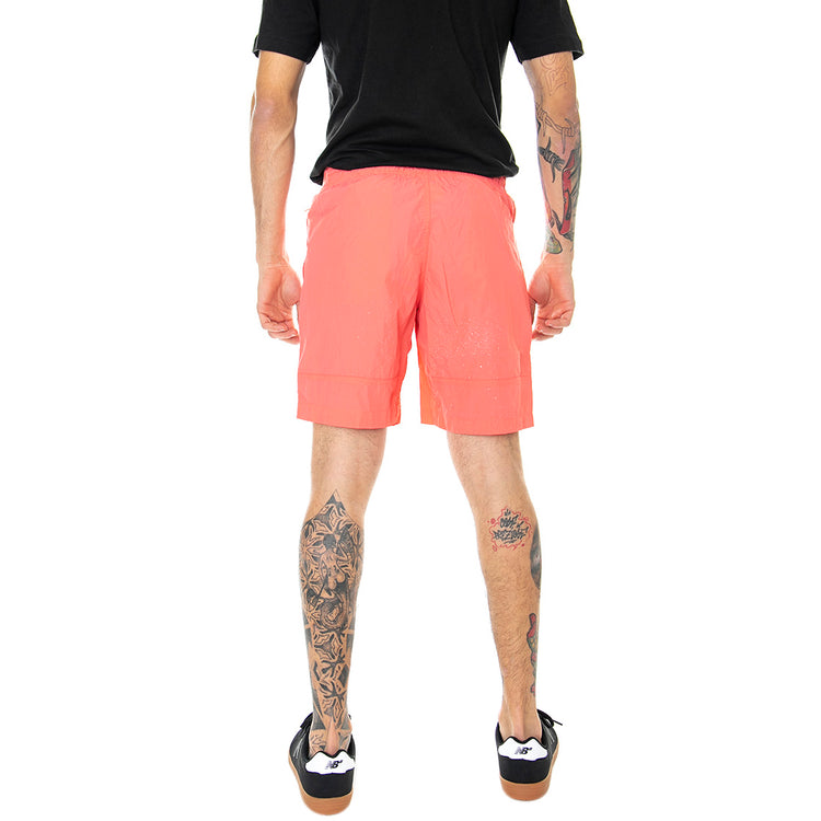 Adv Bm Crg - Bermuda Uomo Rossi HF4798 . ADIDAS 