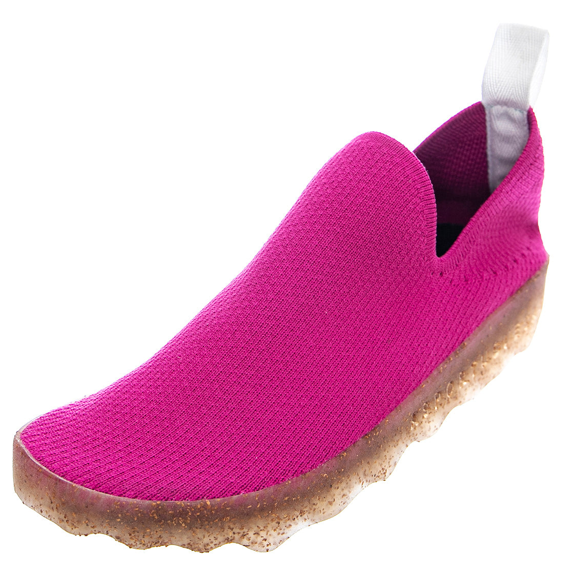 Care L Recycled Elastic - Scarpe Profilo Basso Donna Rosa / Orchid Rose P018019034 . ASPORTUGUESAS 