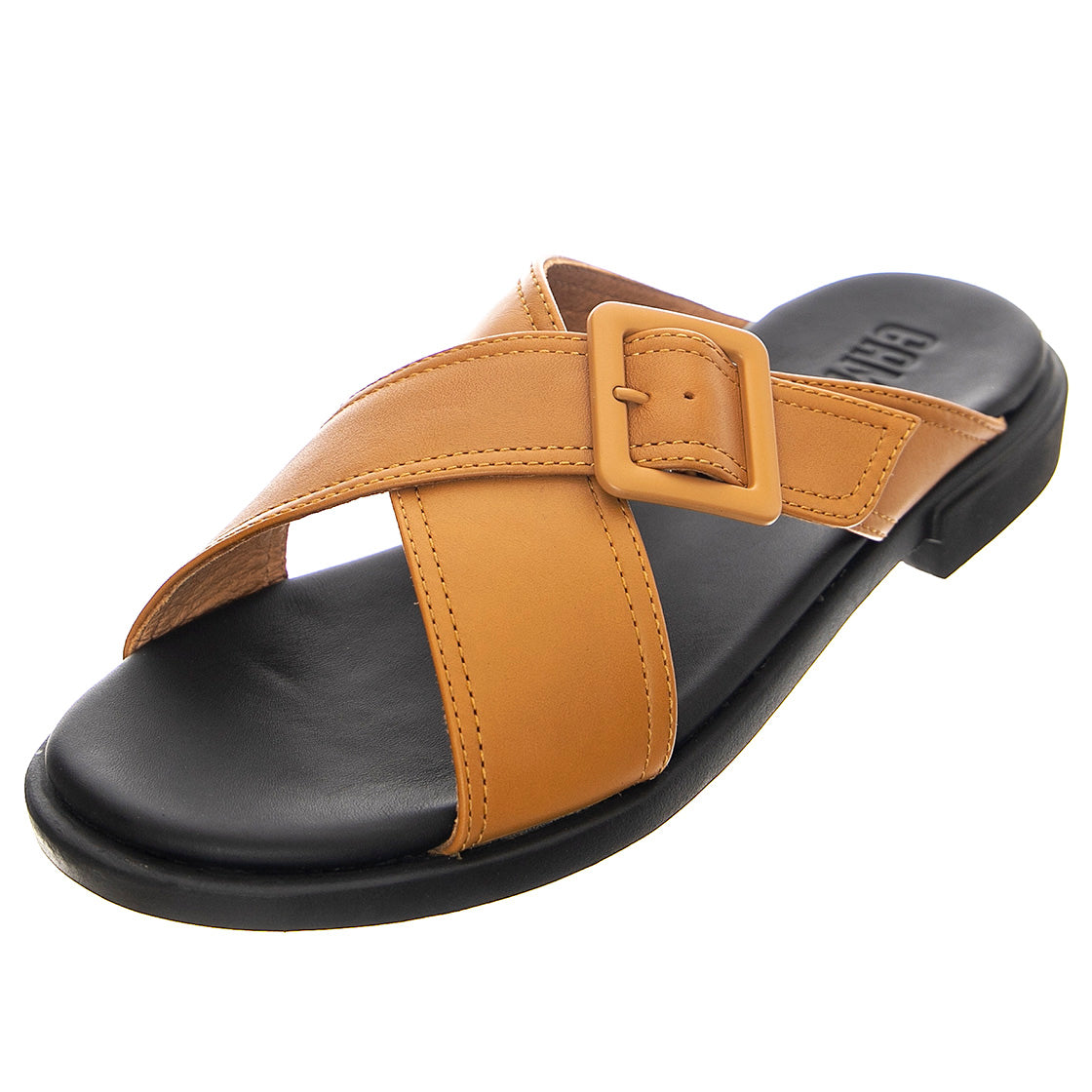 Ultrasoft - Sandali Donna Marroni / Taula / Eda Negro K201384-001 . CAMPER 