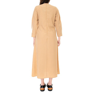 Glea - Abito Donna Beige 330558-746 . ELVINE 