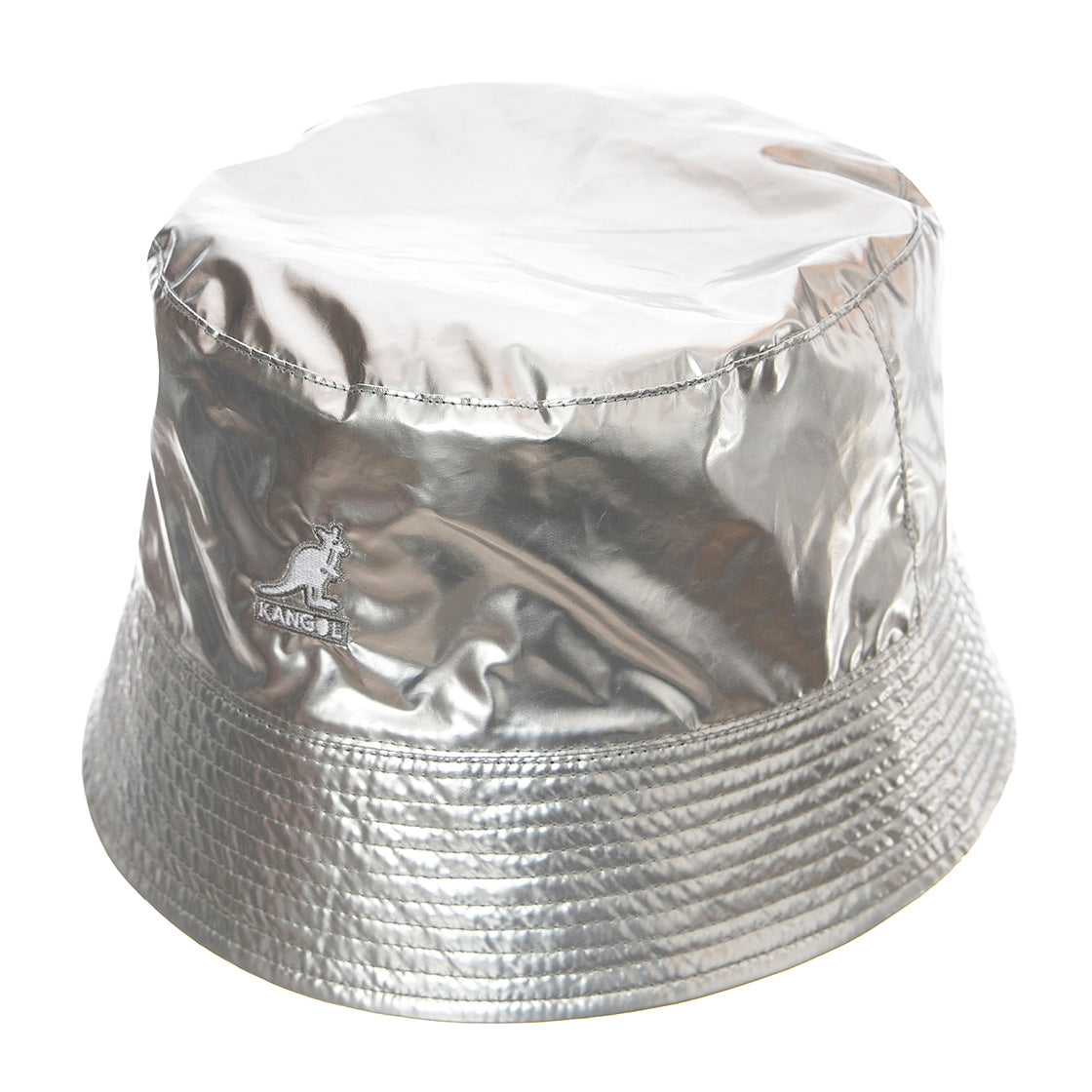 Rave Sport - Cappello da Pescatore Argento K5335-SL042 . KANGOL 