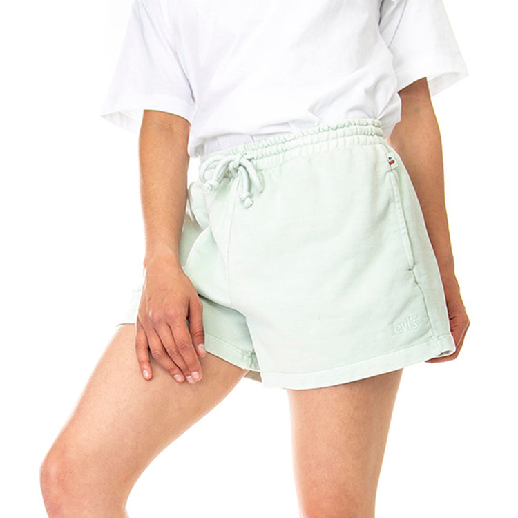 Snack - Bermuda Donna Verdi A1907-0002 . LEVIS 