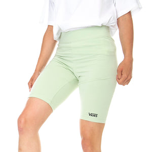 Flying V - Pantaloncini Leggings Donna Verdi / Celadona Green VN0A4Q4BYSJ1 . VANS 