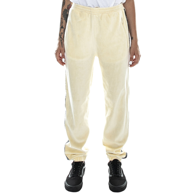 W' Tila Pant Flour Beige - Pantaloni Sportivi Donna Beige I026903.05O.00.03 . CARHARTT WIP 