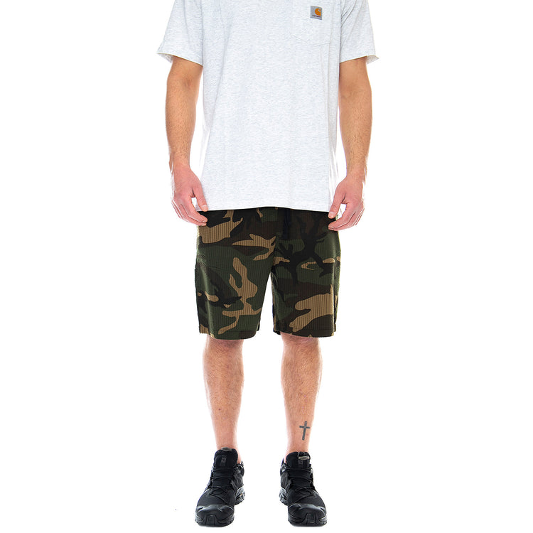 Southfield Short Camo Laurel - Bermuda Uomo Camo I027584.640.00.03 . CARHARTT WIP 