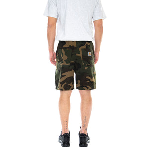 Southfield Short Camo Laurel - Bermuda Uomo Camo I027584.640.00.03 . CARHARTT WIP 