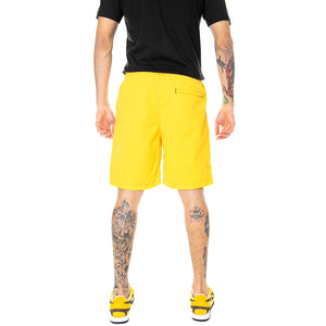 Kastor Short Sunflower / Black - Bermuda Uomo Gialli I027630.08P.90.03 . CARHARTT WIP 