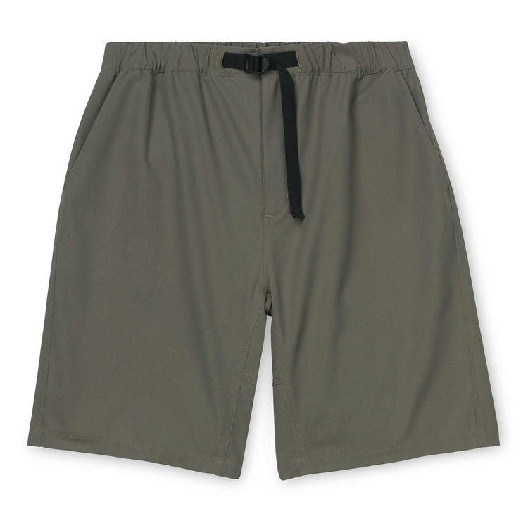 Copeman Short Moor - Bermuda Uomo Verdi I027685.966.00.03 . CARHARTT WIP 