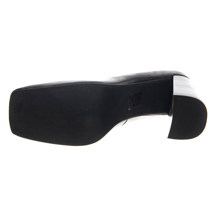 Veruschka Black - Scarpe Donna Nere JCS5220901-BLKB . JEFFREY CAMPBELL 