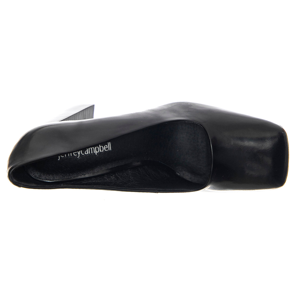 Veruschka Black - Scarpe Donna Nere JCS5220901-BLKB . JEFFREY CAMPBELL 