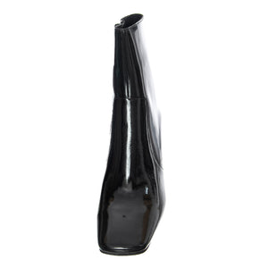 Patti - Stivaletti Profilo alla Caviglia Donna Neri JCSJC85611-BLA . JEFFREY CAMPBELL 