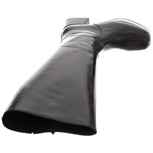 High-Skoll - Stivali Donna Neri JCSJCD031H802-BRW . JEFFREY CAMPBELL 