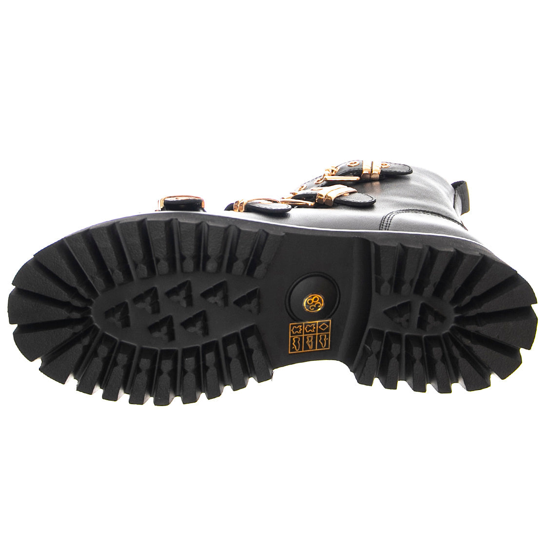 Recess - Stivaletti Donna Neri JCSJCD040505-BLK . JEFFREY CAMPBELL 