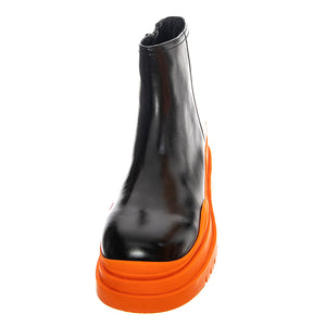 Loading - Stivaletti Donna Neri JCSJCD062104-BLKORG . JEFFREY CAMPBELL 