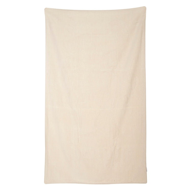Antifa Beach Towel Multi MAXUAC01MX01-MLT001 . MAGLIANO 