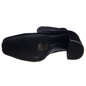Fulton - Stivaletti Donna Neri SMSFULTON-BLK . STEVE MADDEN 