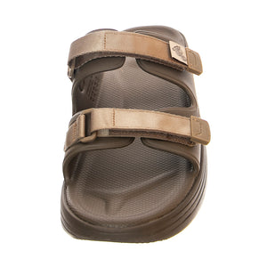 Zona - Sandali Uomo Verdi / Olive OG-INJ-02.-115 . SUICOKE 