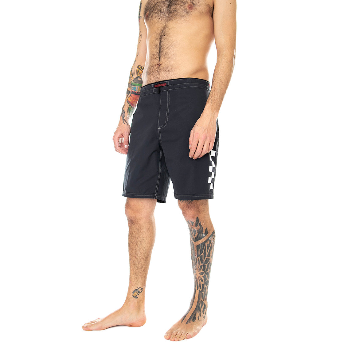 Surf Trunk 3 - Costume da Uomo Bagno Nero VN0A541VBLK1 . VANS 