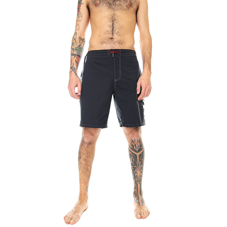 Surf Trunk 3 - Costume da Uomo Bagno Nero VN0A541VBLK1 . VANS 