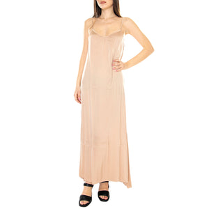 W' Corda 311SD15058 - Abito Donna Gold 311SD15058-S2236 . ALESSIA SANTI 