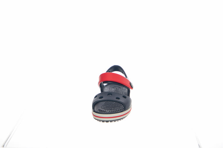 Kids Crocband Sandalo Nard - Sandali Bambini Blu CR.12856-NARD . CROCS 
