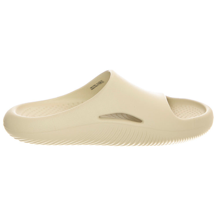 M' Mellow Slide Bone - Sandali Uomo Beige CR.208392-BONE . CROCS 