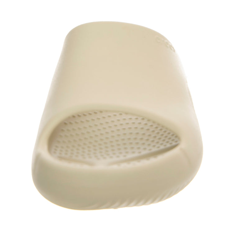 M' Mellow Slide Bone - Sandali Uomo Beige CR.208392-BONE . CROCS 