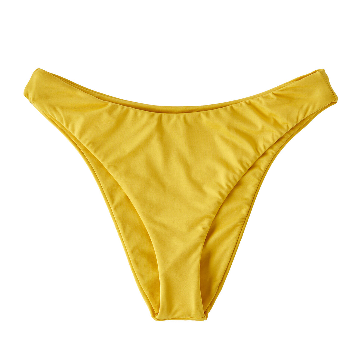 W' Upswell Bikini Bottoms - Slip Costume da Bagno Donna Gialli 72255-SHNY . PATAGONIA 
