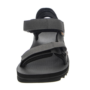 Universal Trail  M DKSW - Sandali Uomo Grigi 1106786-DKSW . TEVA 