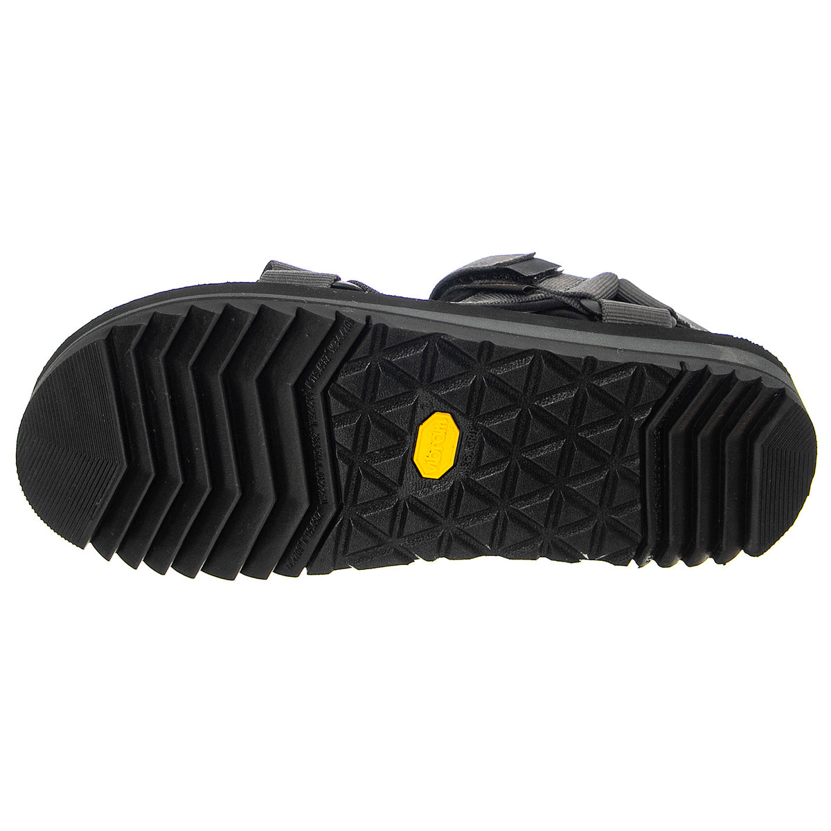 Universal Trail  M DKSW - Sandali Uomo Grigi 1106786-DKSW . TEVA 