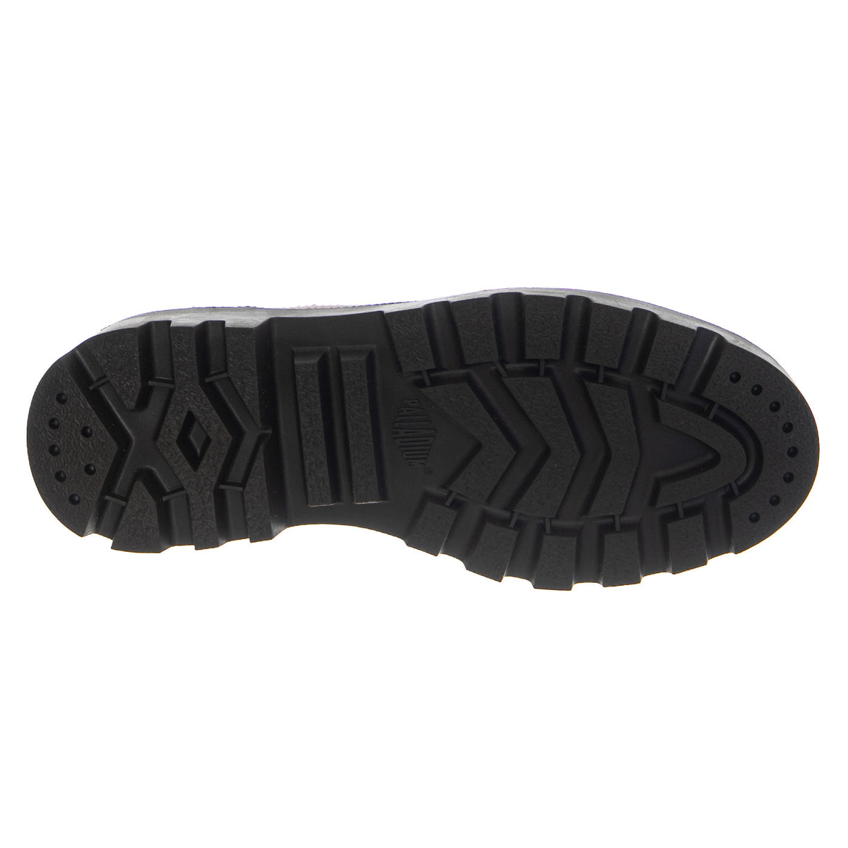 PALLATROOPER CHELSEA WP - Stiveletto Uomo Marrone 77976-252 . PALLADIUM 