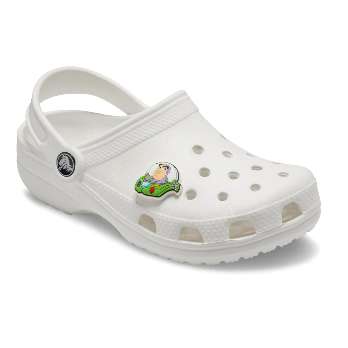 Toy Story Buzz Lightyear - Charm per Calzature Crocs Multicolore CR.1160-JIB . CROCS 