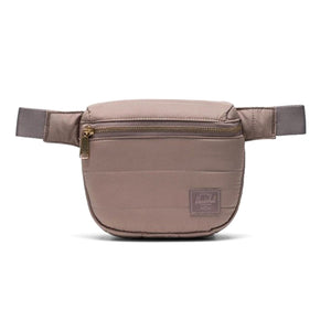 Quilted Fifteen Pine Bark Waist Bag - Marsupio Marrone 10125-03071-OS . HERSCHEL 