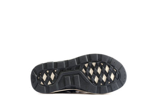 Ax-Eon Looutcity Total Eclipse - Scarpe Stringate Profilo Alto Uomo Multicolore PAK58885-470-M . PALLADIUM 