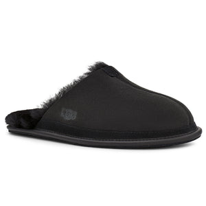 Hyde Black - Sandali / Ciabatte Uomo Neri UGMHYDEBLK1123660M . UGG 