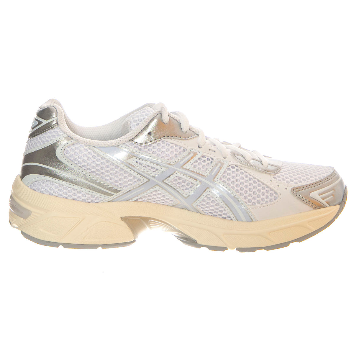 GEL-1130 White / Blue Fade - Scarpe Donna Multicolore 1202A164-121 . ASICS 