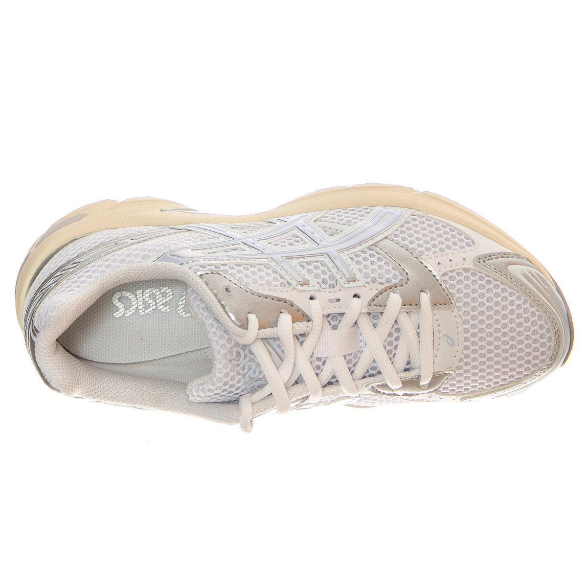 GEL-1130 White / Blue Fade - Scarpe Donna Multicolore 1202A164-121 . ASICS 