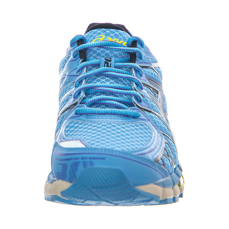 Gel-Kayano 20 Blue Neptune / Black - Scarpe Uomo Blu / Multicolore 1203A388-400 . ASICS 