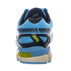 Gel-Kayano 20 Blue Neptune / Black - Scarpe Uomo Blu / Multicolore 1203A388-400 . ASICS 