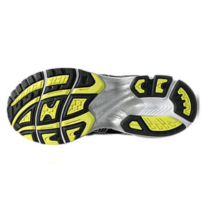 GEL-KAYANO 14 BLACK / LEMON SPARK - Scarpe Stringate Uomo Multicolore 1203A537-001 . ASICS 
