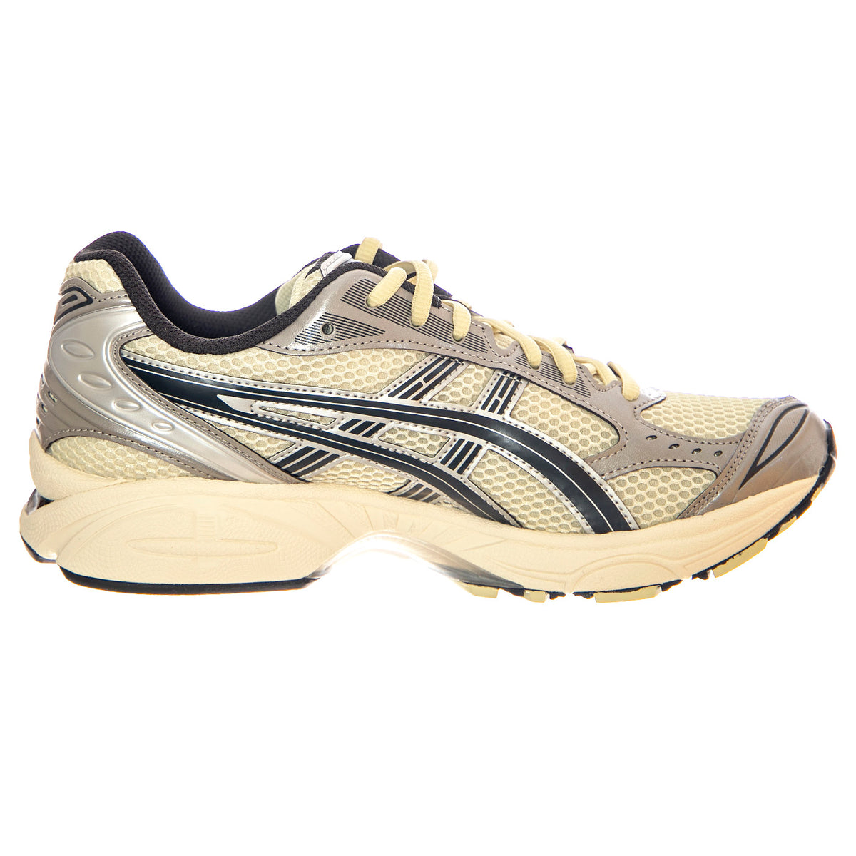 Gel-Kayano 14 Oyster White / Steeple Grey - Scarpe Uomo Multicolore 1203A537-250 . ASICS 